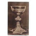 PRE-REFORMATION CHALICE, LEOMINSTER PRIORY CHUR...