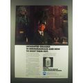 1985 Mobay Sencor Ad - Unwanted Grasses