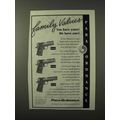 1995 Para-Ordnance P12-45, P13-45, P14-45 Pisto...