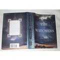 Jon Steele - - The Watchers - HCDJ