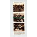 (X172) Berlin Strike Westkreuz Station Charlott...