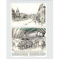 (X173) Charlotte Square & Huntly House Edinburg...
