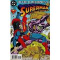 Action Comics (Vol 1) # 701 NM MODERN AGE COMICS