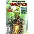 Threshold (Vol 1) # 004 NM MODERN AGE COMICS