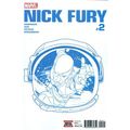 Nick Fury (Vol 1) # 002 NM (CvrA) MODERN AGE CO...