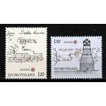 Finland Europa Cept 1979 postfris