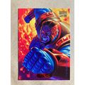 Marvel Masterpieces 1994 Base trading Card # 10...
