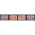 856 3c Panama Canal Very Fine MNH VA0594d