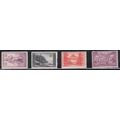 777 3c Rhode Island Fine MNH VA0865a
