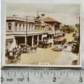 1939 Gallaher's Scenes from the Empire 33 Jamaica
