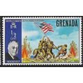 1970 SG 398 - MNH (**)