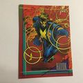 1993 Marvel Comics X-Men Havoc Trading Card