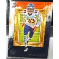 2020 Chronicles JAYLON JOHNSON (Chicago Bears) ...