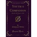 Youths Companion, Vol. 3: May 28, 1829 May 19,...