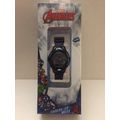 NEW Marvel Avengers Black Panther Flashing LCD ...