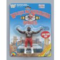 wwf ljn wrestling superstars bendies junk yard ...