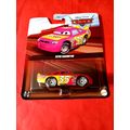 DISNEY PIXAR CARS KEVIN RACINGTIRE SHIFTY METAL...