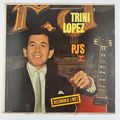 Trini Lopez – Trini Lopez At PJ's Vinyl LP Reco...
