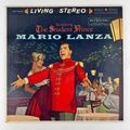 Mario Lanza, Romberg – The Student Prince Vinyl...