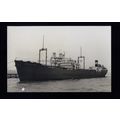 TA0502 - Esso Oil Tanker - Esso Appalachee - ph...