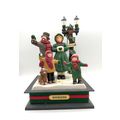Vintage Holiday Creations Musical 1993 Dickens ...