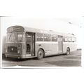 Black & White Photo of Trent Motor Traction Co....