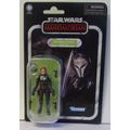 STAR WARS ' THE MANDALORIAN ' BO-KATAN ( Plazir...