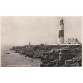 E87 PORTLAND BILL @ LIGHTHOUSE