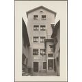 Die Elternhaus von Gottfried Keller, Zürich, c....