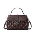 Women Leather Crossbody Bags Women's Tote Shoul...