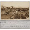 1936 postcard South Parade Pier from Rock Garde...