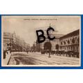 Postcard Central Station Newcastle Tyne & Wear ...