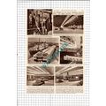 Southampton Ocean Terminal Opening - 1950 Cutti...