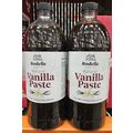 Rodelle Natural Vanilla Paste 32fl oz 946ml (2 ...