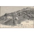 Rigi-Staffel und Rigi-Kulm, 1907 - Charnaux Frè...