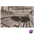 London - House of Commons Parliament c.1910 Friths