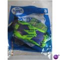 2009 McDonalds HOT WHEELS #3 IMPAVIDO 1