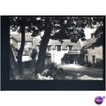 Wales RHOS-ON-SEA Monastery Postcard by Valenti...