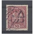 Austria.SG250 10h Imperial Austrian Crown.Fine ...