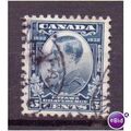 canada george v ottowa conference 5c sg316 vfu