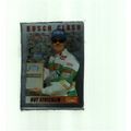 1996 Racer's Choice Hut Stricklin-Speedway Coll...