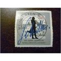 Germany 1995 German Schiller Society fine used ...