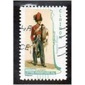 FRA 2010 (56c)' MUSIC -CLAIRON' FINE USED (EBID...