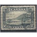 Canada 1929 SG282 12c Grey-Black Fine Used . .