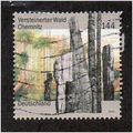 GER 2003 €1.44 'FOSSILISED FORESTS, CHEMNITZ' F...