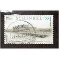 GER 2006 €0.55 (S/A) 'SCHINKEL' FINE USED (EBID...
