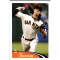 2012 Topps MLB Sticker Collection - #296 - Tim ...