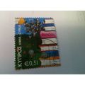 CYPRUS 2010 EUROPA e0.51 USED