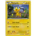 Pokemon XY Phantom Forces - #29/119 - Helioptile