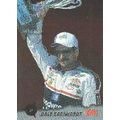 1995 Images Dale Earnhardt-Race Reflections DE1...